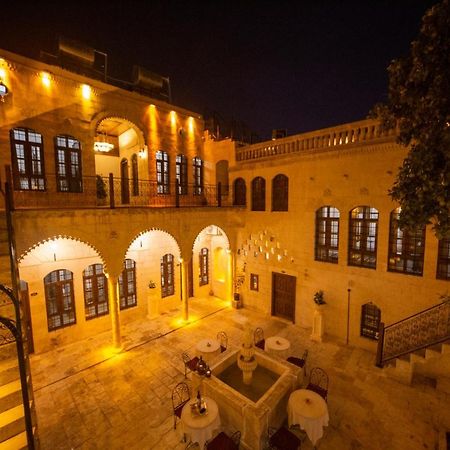 Hayatli Konak Urfa Exterior photo