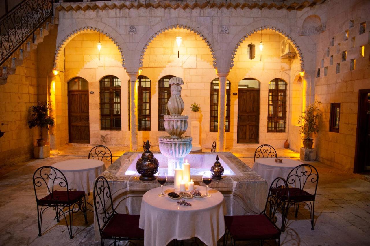Hayatli Konak Urfa Exterior photo