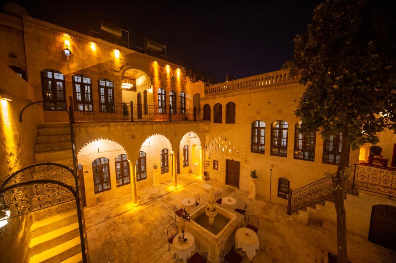 Hayatli Konak Urfa Exterior photo