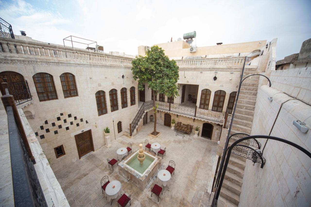 Hayatli Konak Urfa Exterior photo