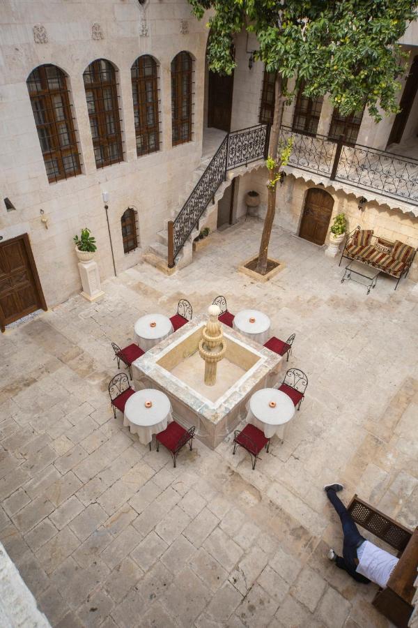 Hayatli Konak Urfa Exterior photo