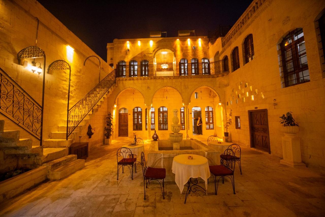 Hayatli Konak Urfa Exterior photo