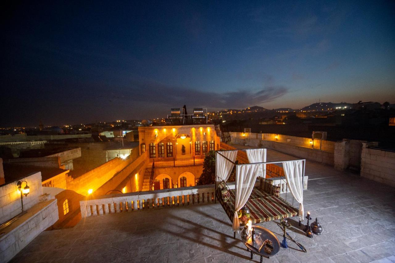 Hayatli Konak Urfa Exterior photo