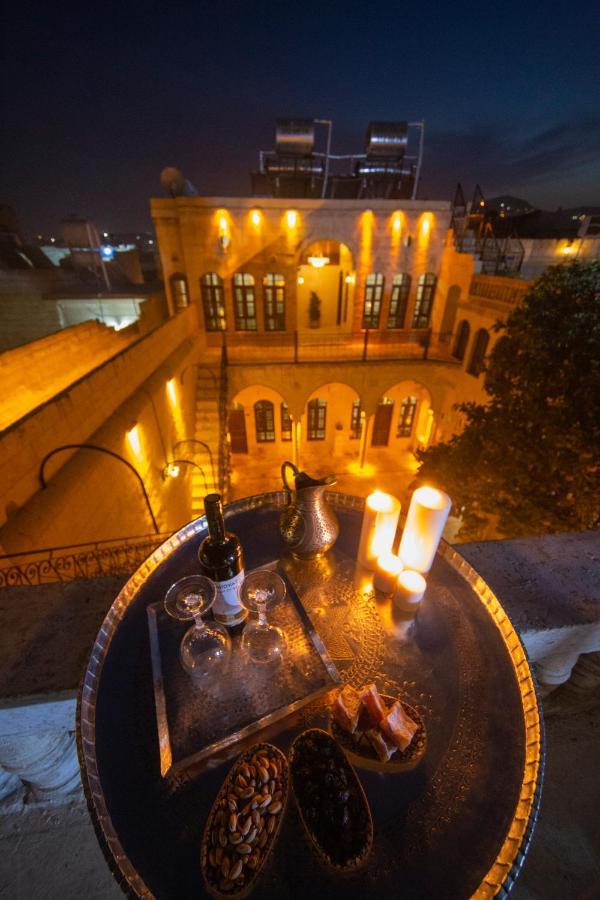 Hayatli Konak Urfa Exterior photo