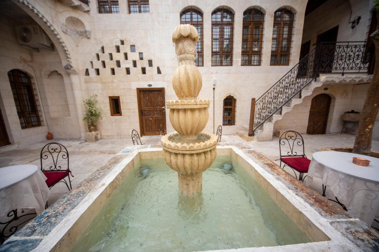 Hayatli Konak Urfa Exterior photo
