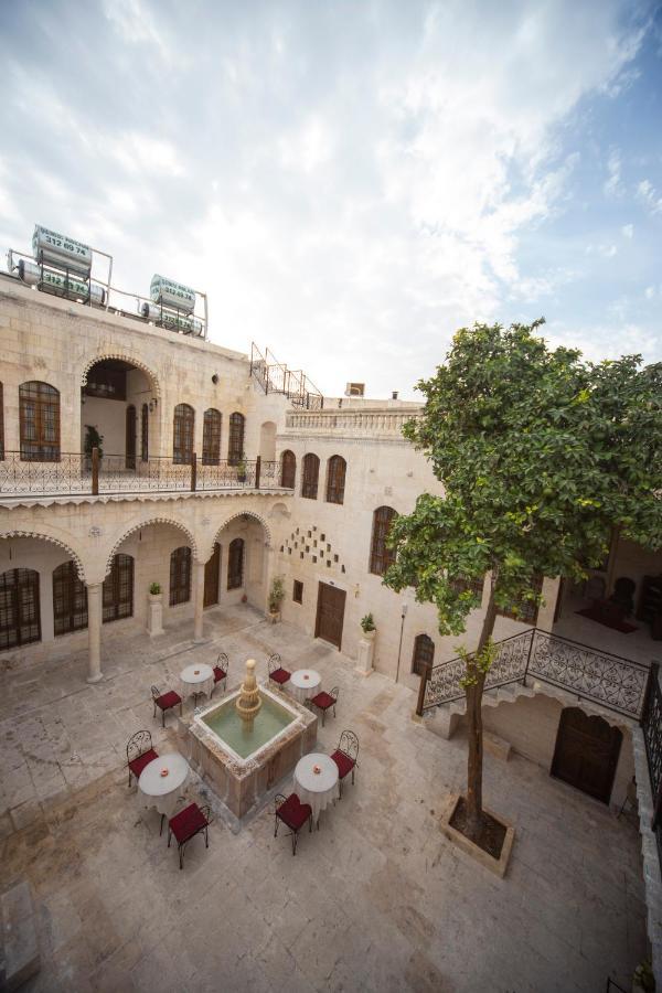 Hayatli Konak Urfa Exterior photo