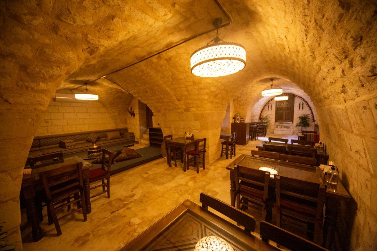Hayatli Konak Urfa Exterior photo