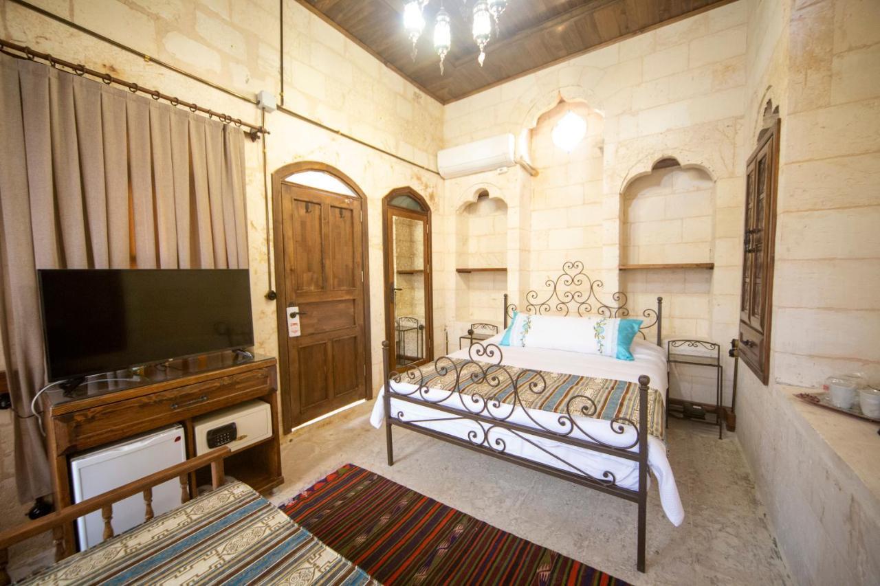 Hayatli Konak Urfa Exterior photo