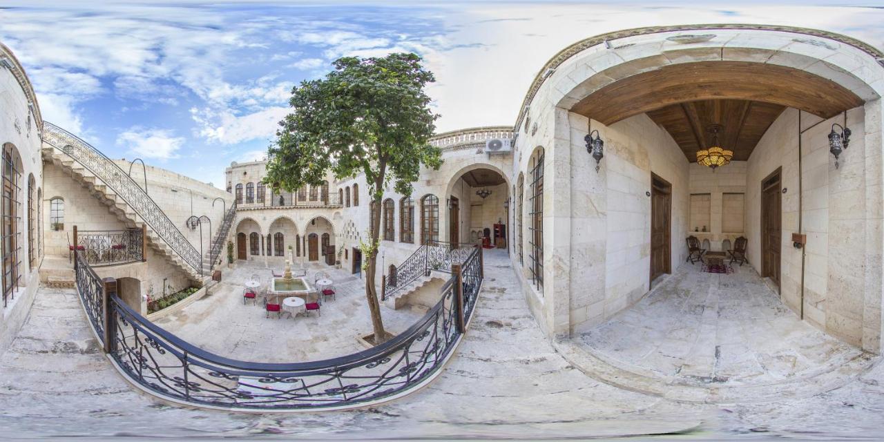 Hayatli Konak Urfa Exterior photo