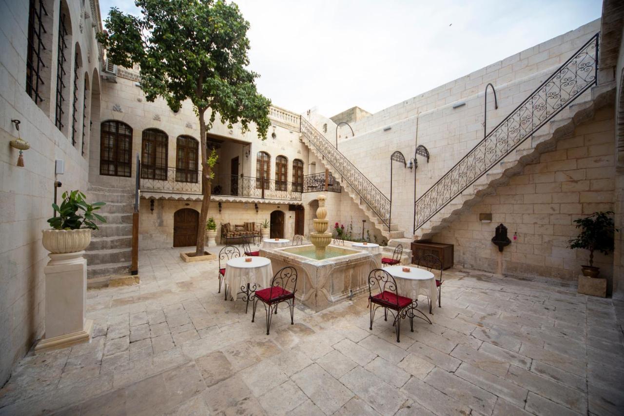 Hayatli Konak Urfa Exterior photo