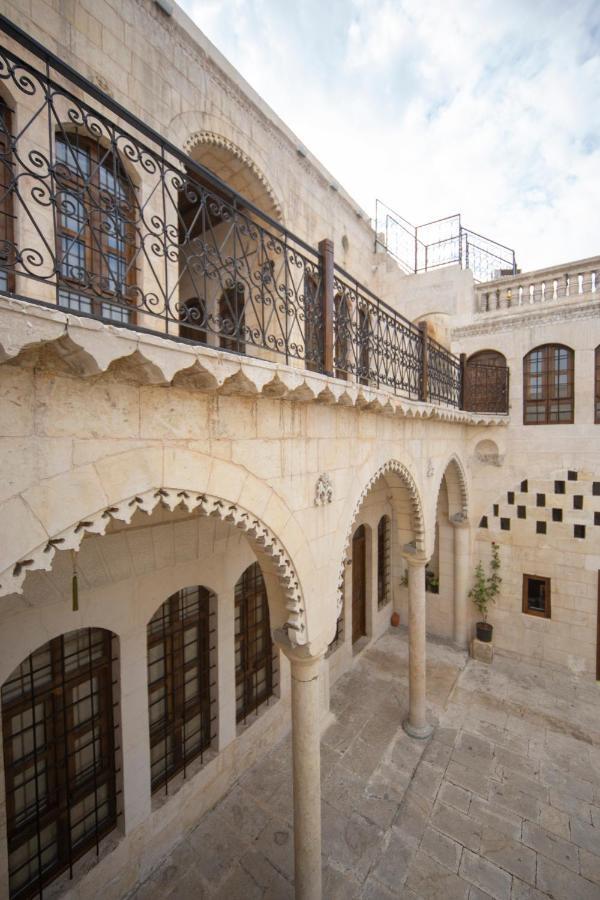 Hayatli Konak Urfa Exterior photo