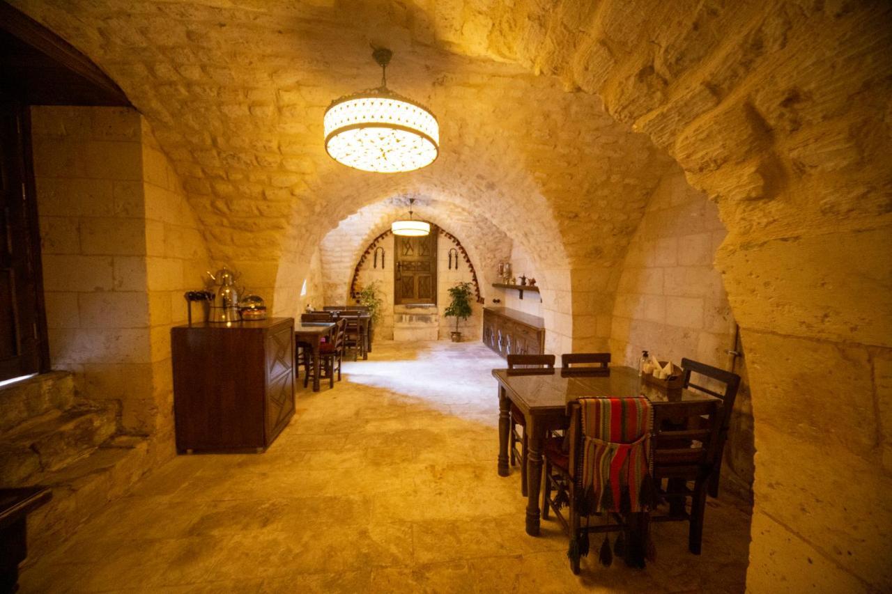 Hayatli Konak Urfa Exterior photo
