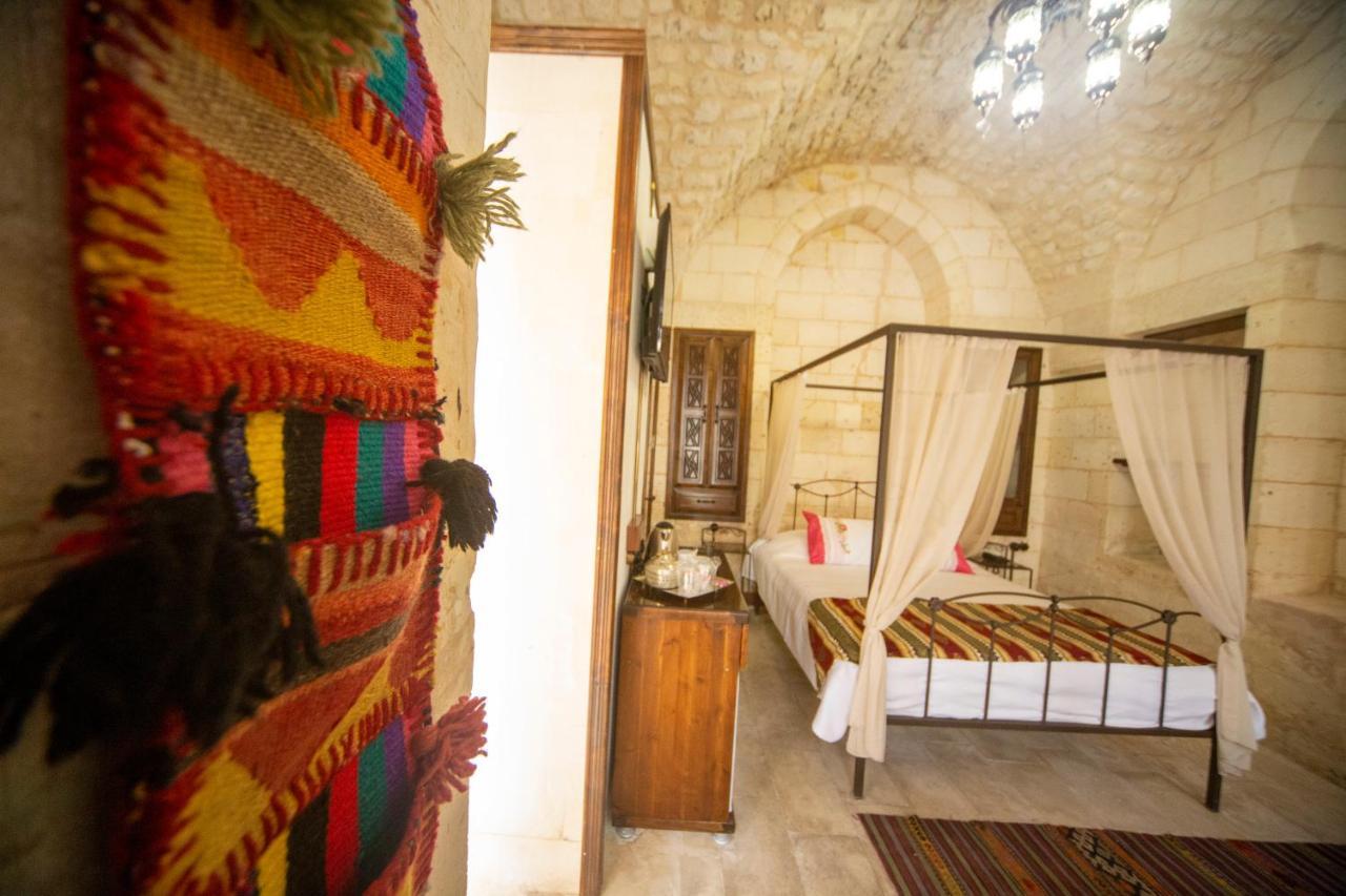 Hayatli Konak Urfa Exterior photo