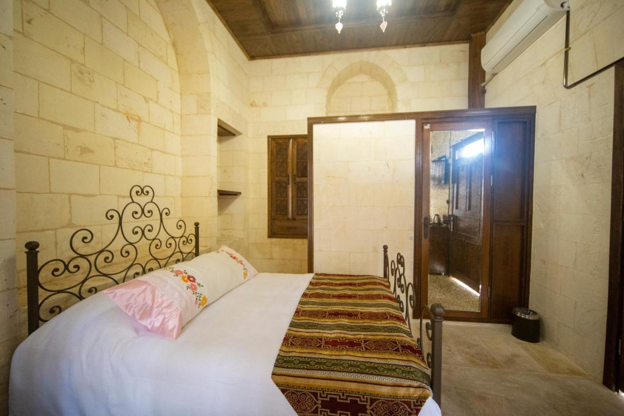 Hayatli Konak Urfa Exterior photo