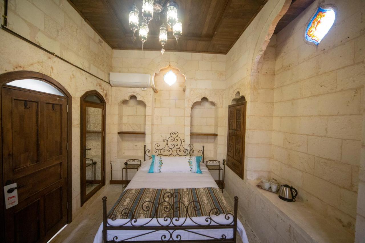 Hayatli Konak Urfa Exterior photo