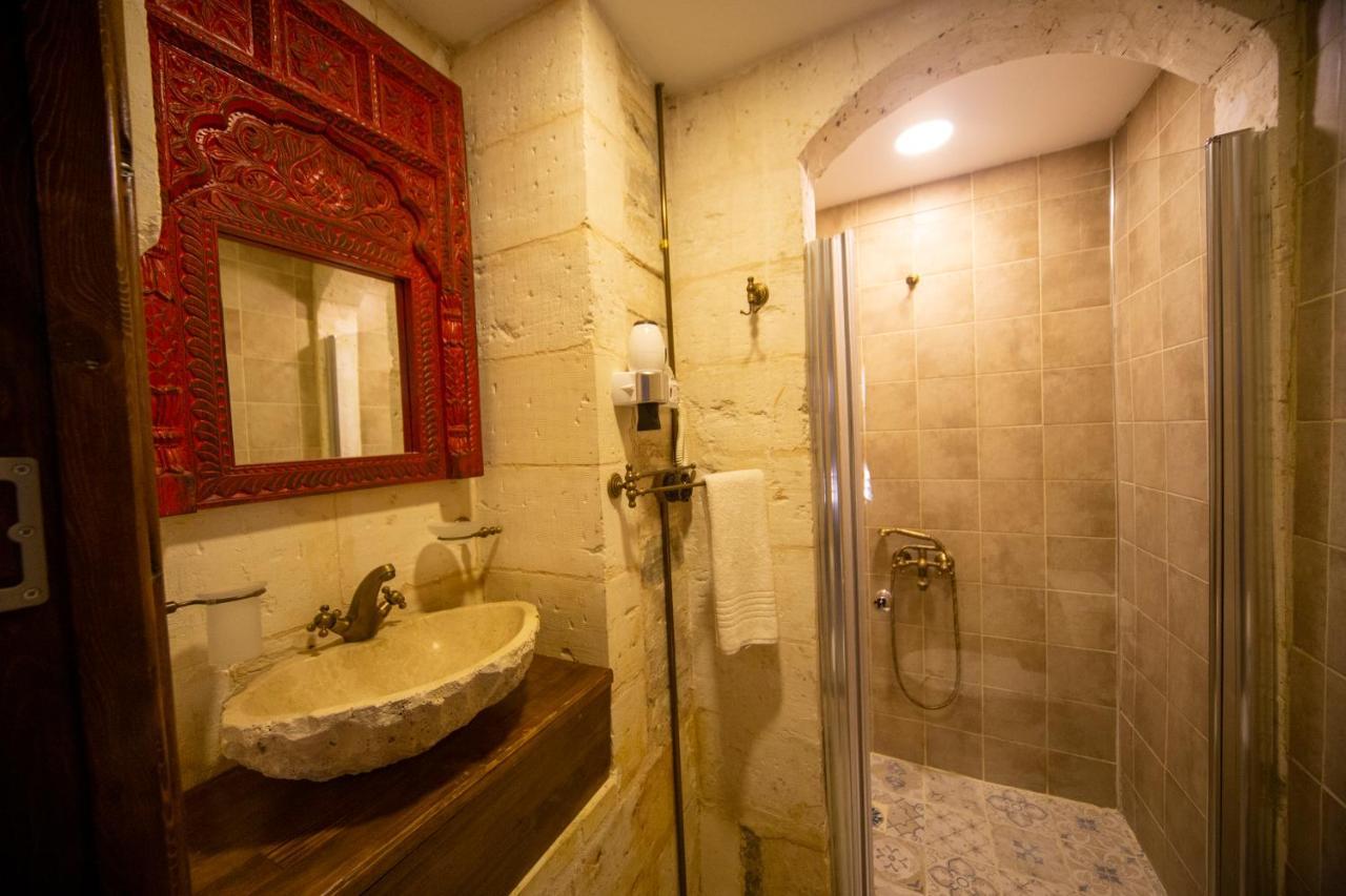 Hayatli Konak Urfa Exterior photo