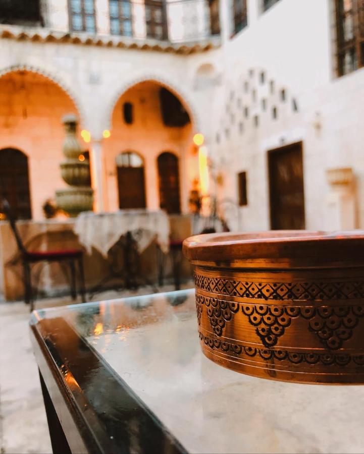 Hayatli Konak Urfa Exterior photo