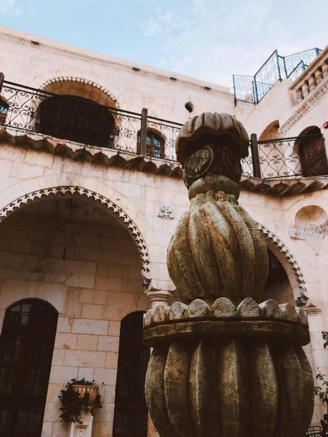Hayatli Konak Urfa Exterior photo