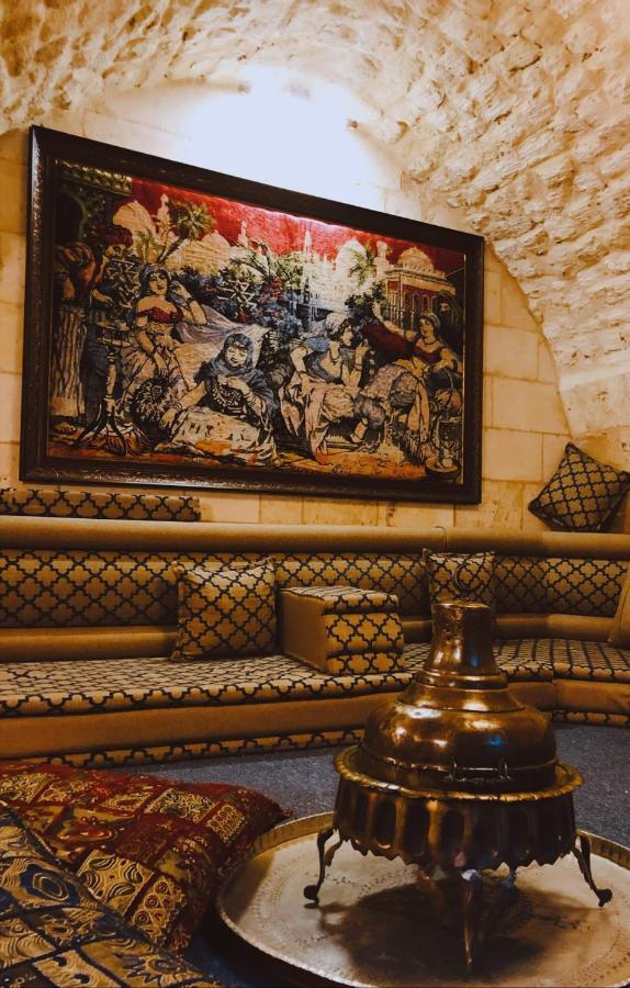 Hayatli Konak Urfa Exterior photo