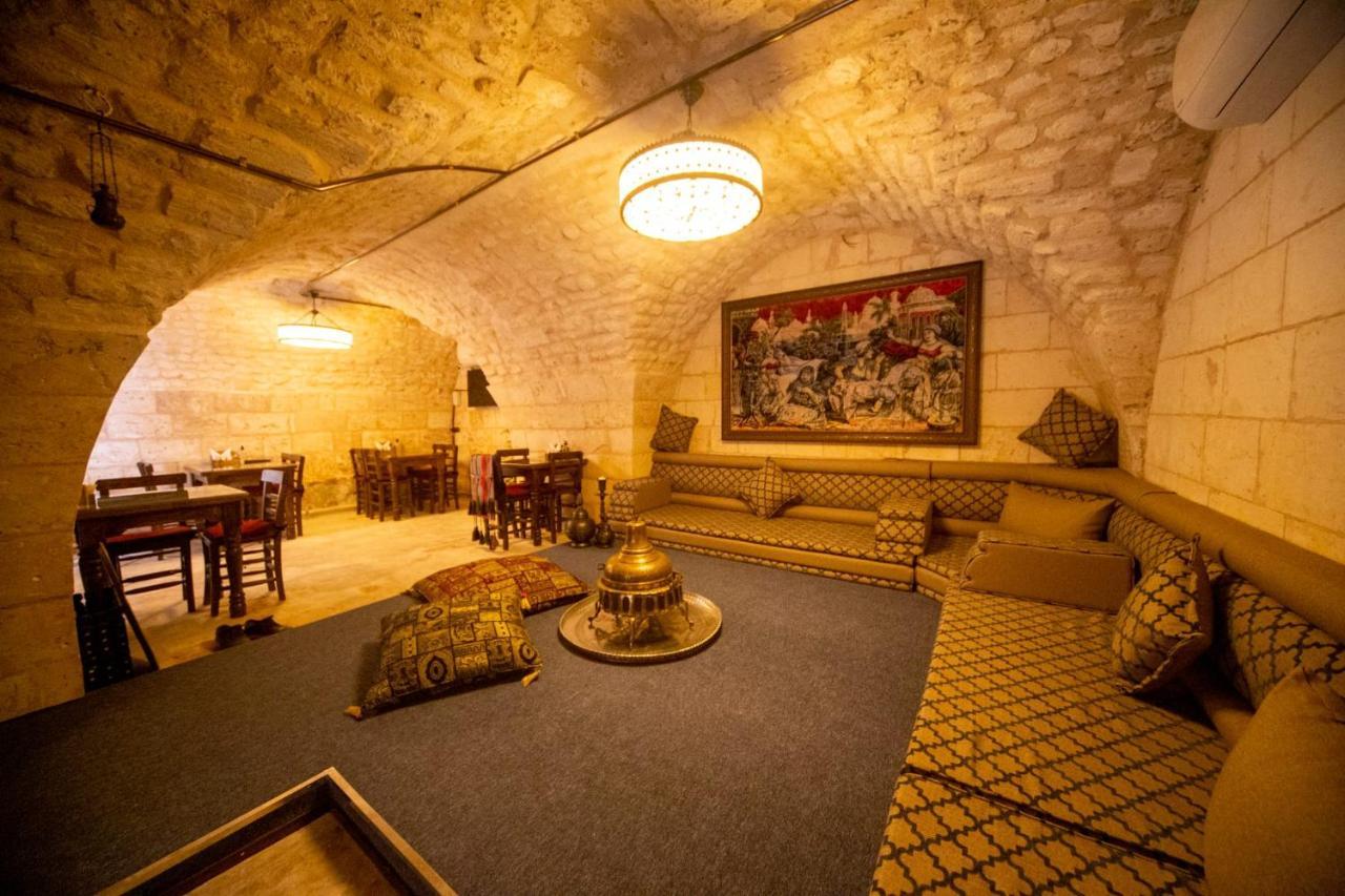 Hayatli Konak Urfa Exterior photo