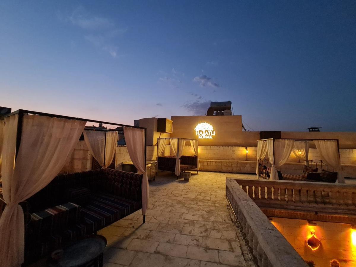 Hayatli Konak Urfa Exterior photo